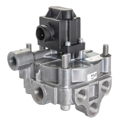 Haldex - MIDAL364046 - AL364046