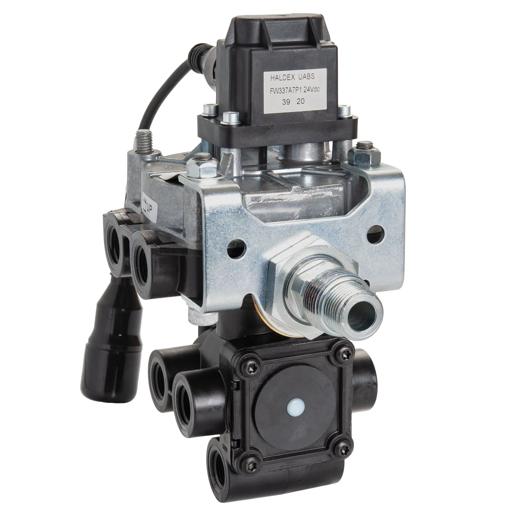 Haldex - MIDAL430620 - AL430620