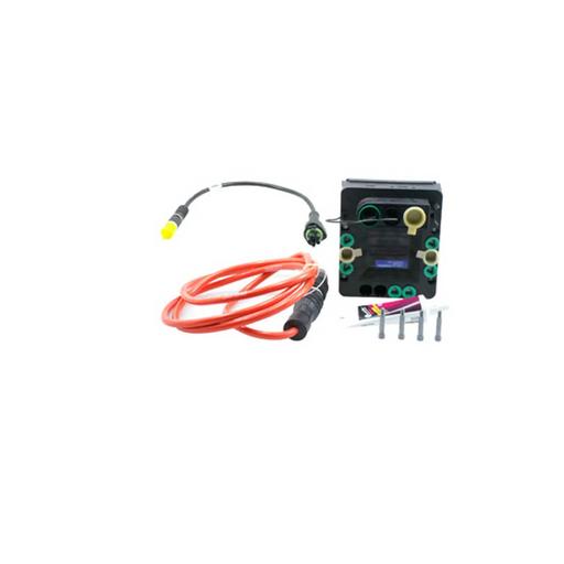 Haldex - MIDAQ968303 - AQ968303