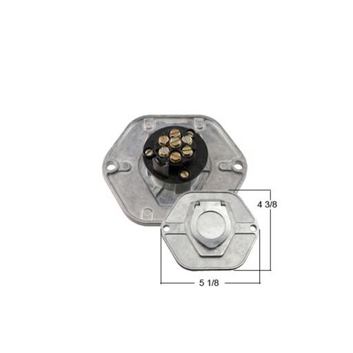 Haldex - MIDBE24001 - BE24001
