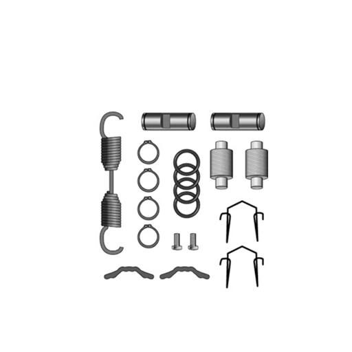 Haldex - MIDC67390 - C67390