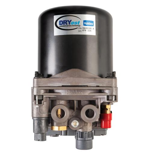 Haldex - MIDDA35105 - DA35105