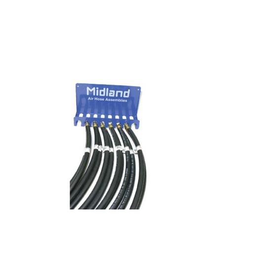 Haldex - MIDDQ16002 - DQ16002