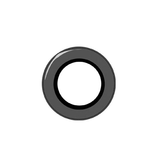 Haldex - MIDE172051 - E172051