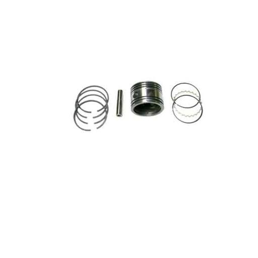 Haldex - MIDEQ2604 - EQ2604