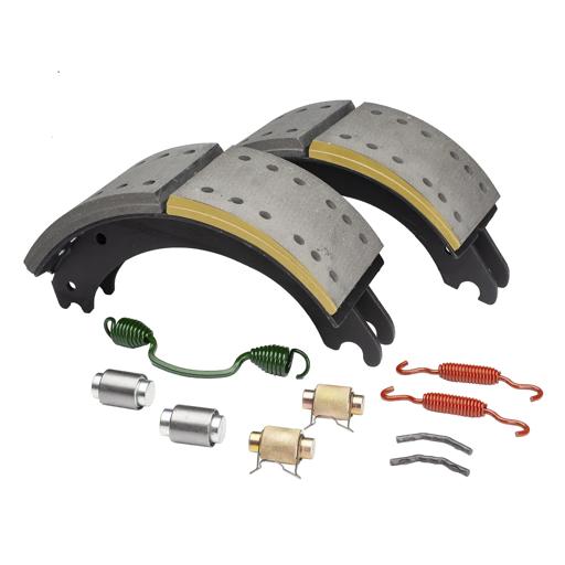 Haldex - MIDGC4715QG - GC4715QG