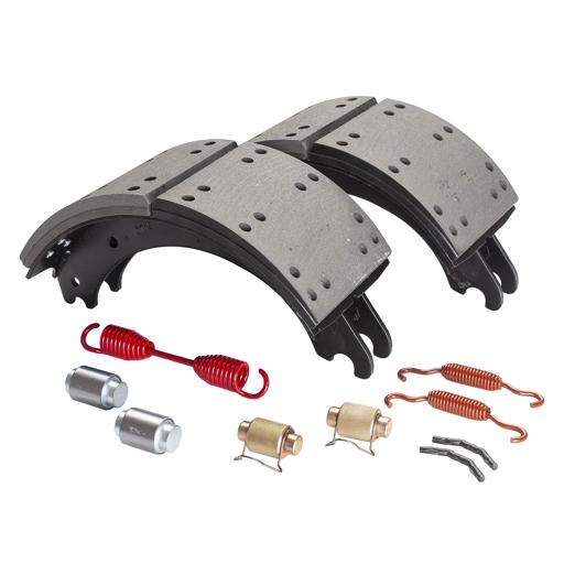 Haldex - MIDGN4707QG - GN4707QG