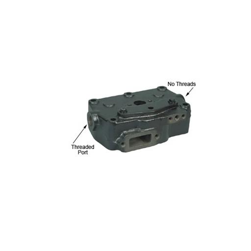 Haldex - MIDKN17091X - KN17091X