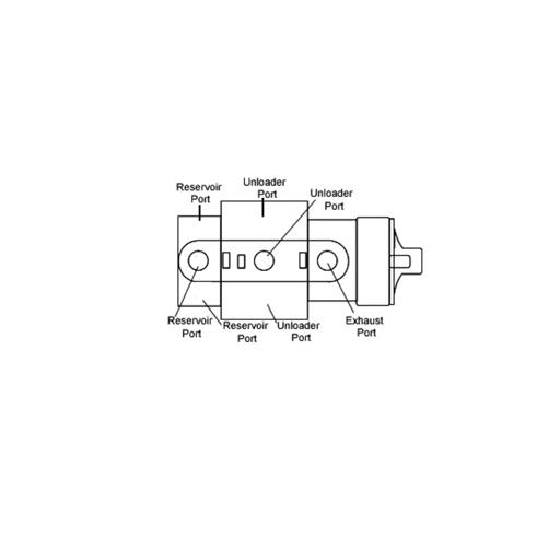 Haldex - MIDKN18532 - KN18532