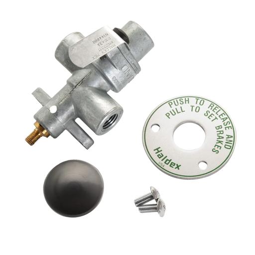 Haldex - MIDKN20011 - KN20011