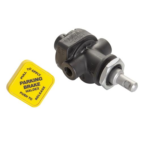 Haldex - MIDKN20022 - KN20022