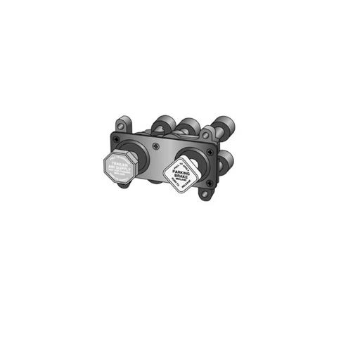 Haldex - MIDKN20602 - KN20602