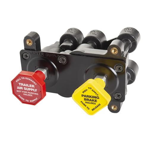 Haldex - MIDKN20612 - KN20612