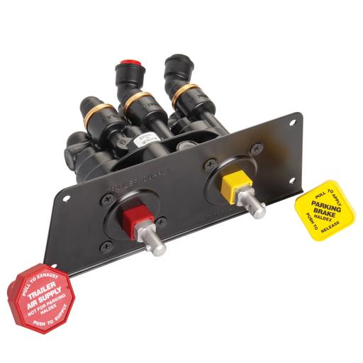 Haldex - MIDKN20622 - KN20622