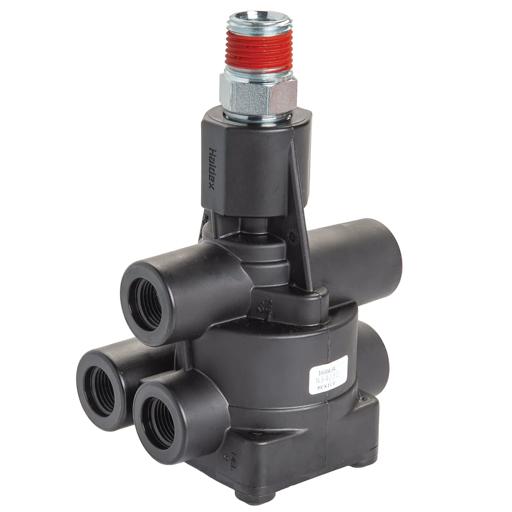 Haldex - MIDKN26110 - KN26110