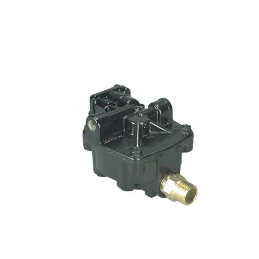 Haldex - MIDKN30100X - KN30100X