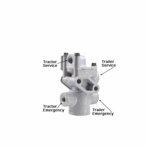 Haldex - MIDKN34060X - KN34060X