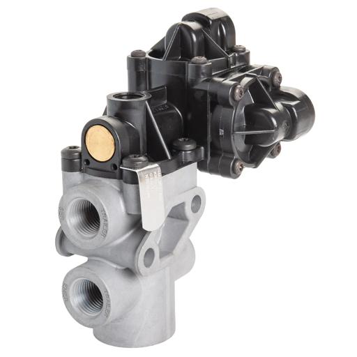 Haldex - MIDKN34111 - KN34111