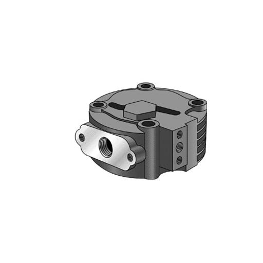 Haldex - MIDKNT17300X - KNT17300X