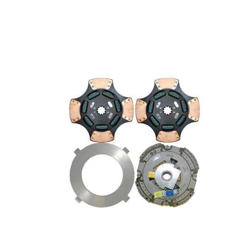 Haldex - MIDMU700EZKX - MU700EZKX
