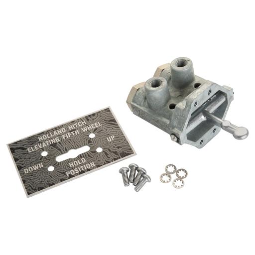 Haldex - MIDN15791H - N15791H