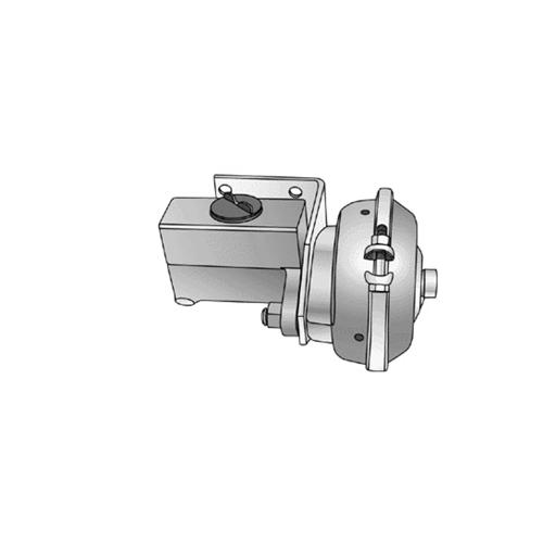 Haldex - MIDN37216 - N37216