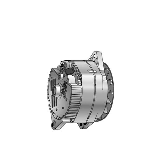 Haldex - MIDRA127000X - RA127000X