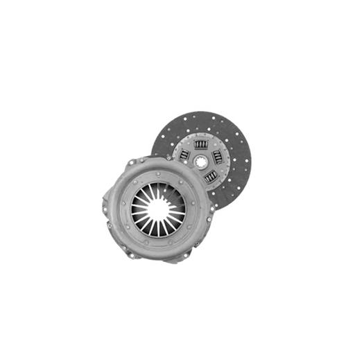 Haldex - MIDRC00491023X - RC00491023X