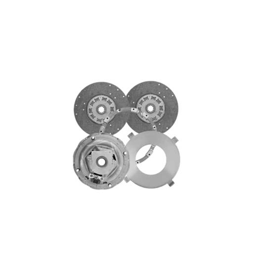 Haldex - MIDRC044STDOX - RC044STDOX