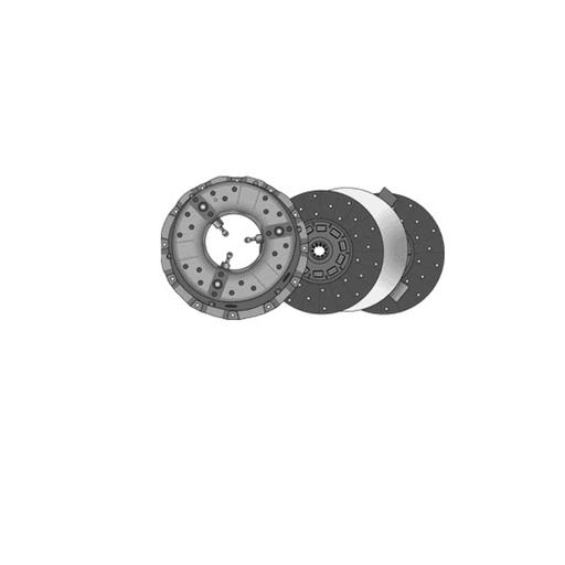 Haldex - MIDRC0588756X - RC0588756X
