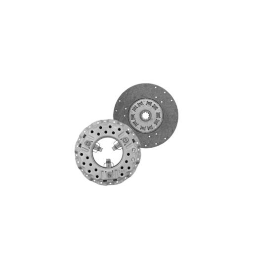 Haldex - MIDRC1076604X - RC1076604X