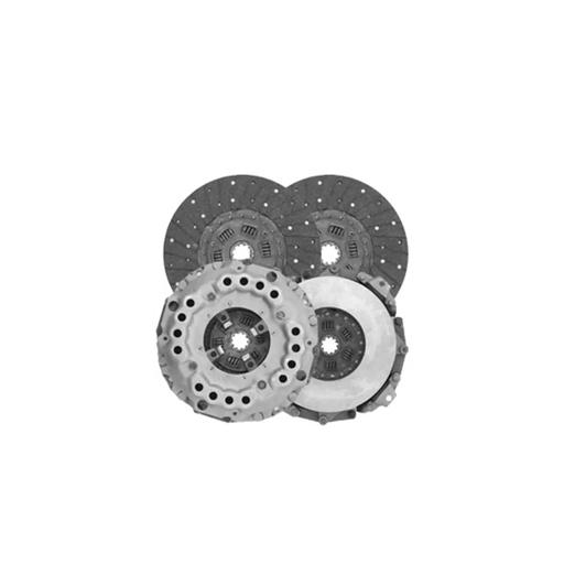 Haldex - MIDRC12663368X - RC12663368X