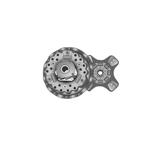 Haldex - MIDRC141854X - RC141854X