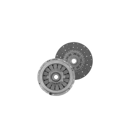 Haldex - MIDRC1477583X - RC1477583X