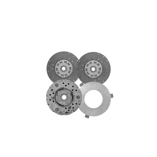Haldex - MIDRC1714604X - RC1714604X