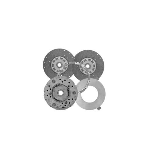 Haldex - MIDRC1714704X - RC1714704X