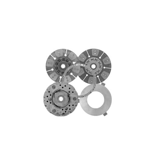 Haldex - MIDRC1714718X - RC1714718X