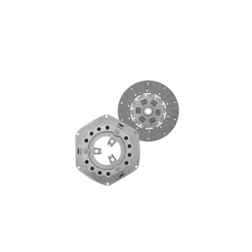 Haldex - MIDRC18574018X - RC18574018X