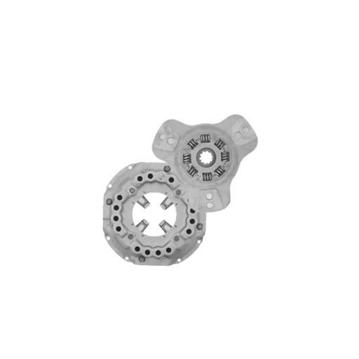 Haldex - MIDRC18664182X - RC18664182X