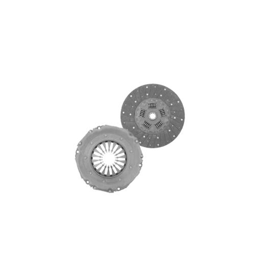 Haldex - MIDRC19093904X - RC19093904X