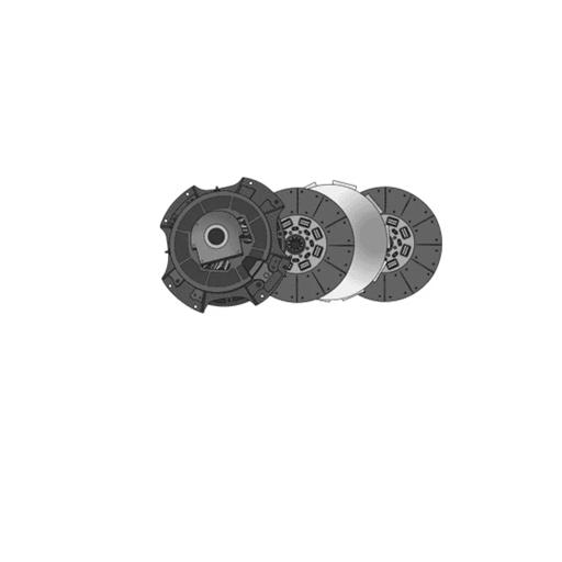 Haldex - MIDRC390EZDCX - RC390EZDCX