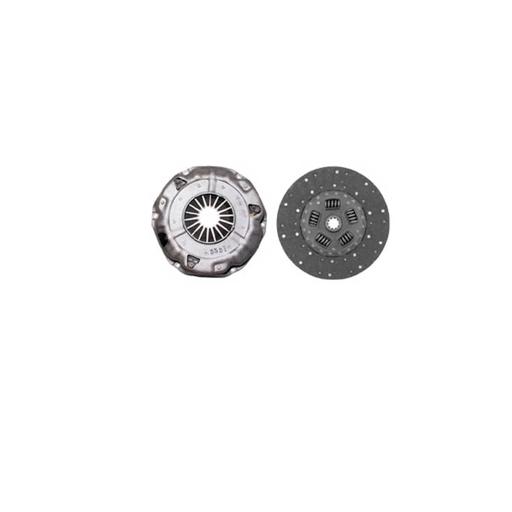 Haldex - MIDRC54733735X - RC54733735X