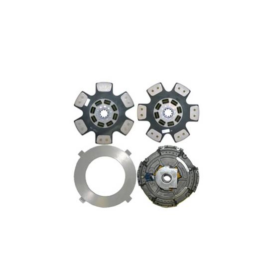 Haldex - MIDRC597DCX - RC597DCX