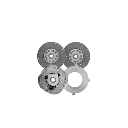 Haldex - MIDRC597DOX - RC597DOX