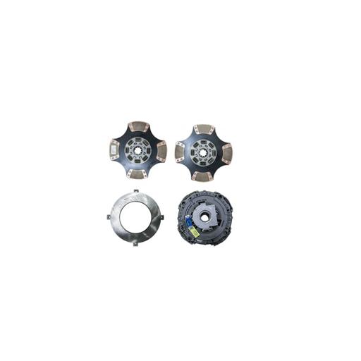 Haldex - MIDRC597EZDCX - RC597EZDCX