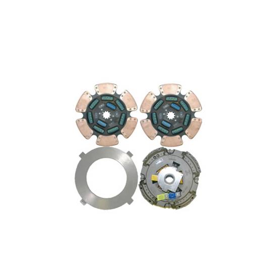 Haldex - MIDRC698EZHTX - RC698EZHTX