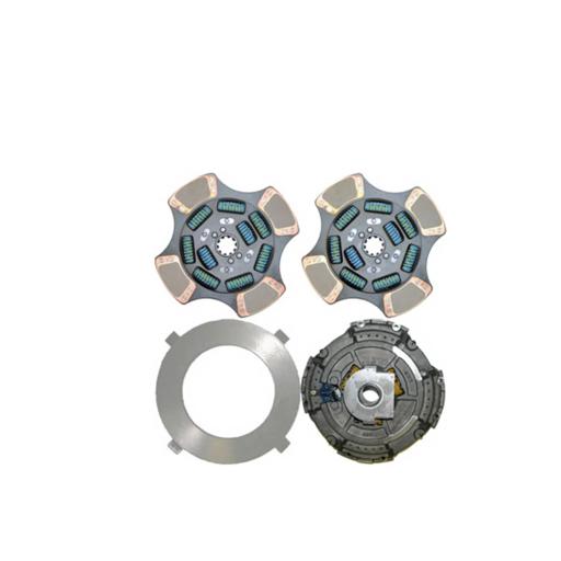 Haldex - MIDRC698X - RC698X