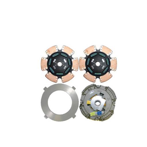 Haldex - MIDRC700EZHTX - RC700EZHTX