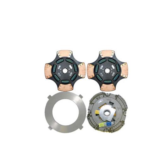 Haldex - MIDRC700EZX - RC700EZX