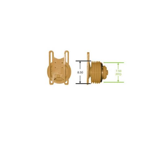 Haldex - MIDRF790005X - RF790005X
